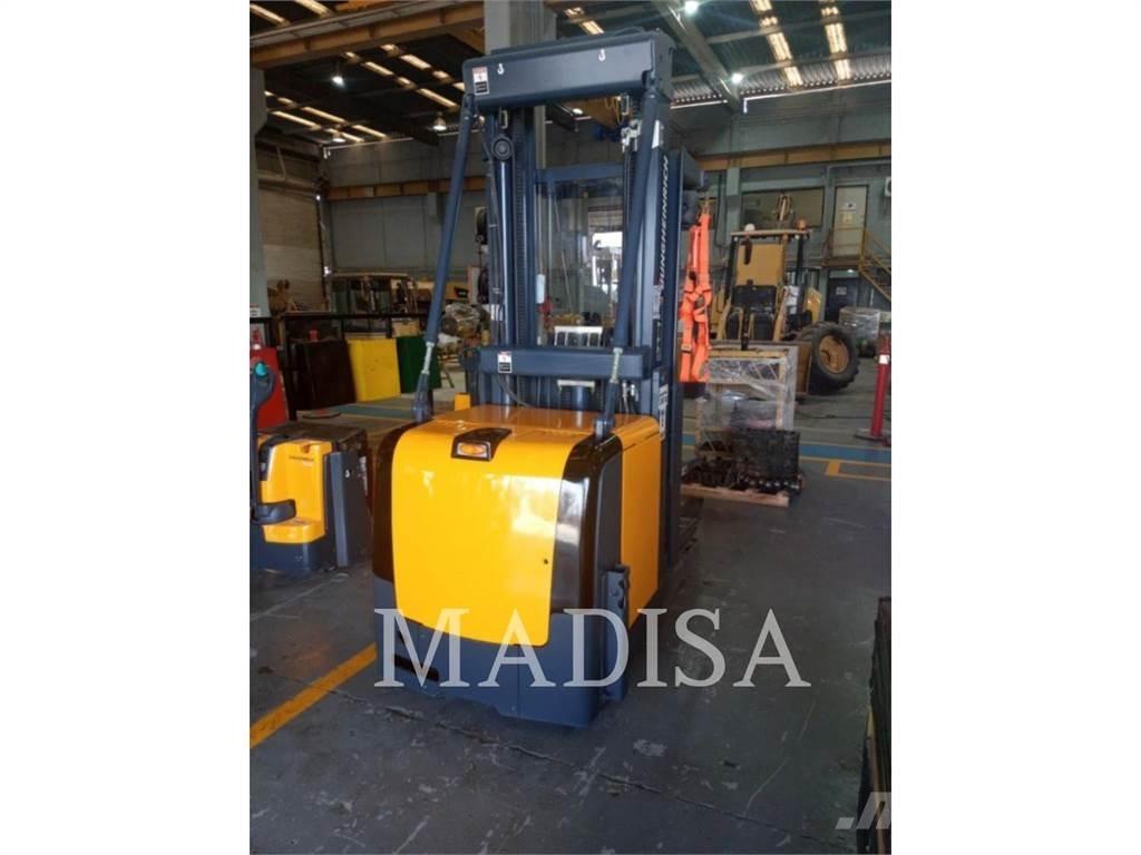 CAT LIFT TRUCKS EKS308 Montacargas - otros