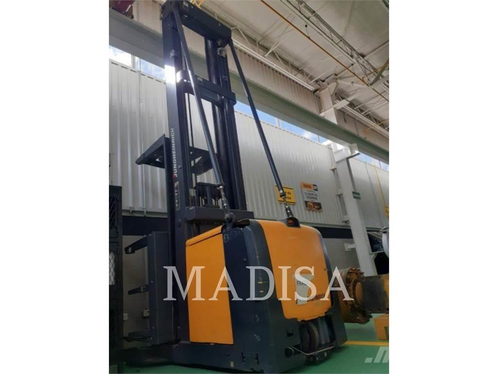 CAT LIFT TRUCKS EKS308 Carretillas de horquilla eléctrica