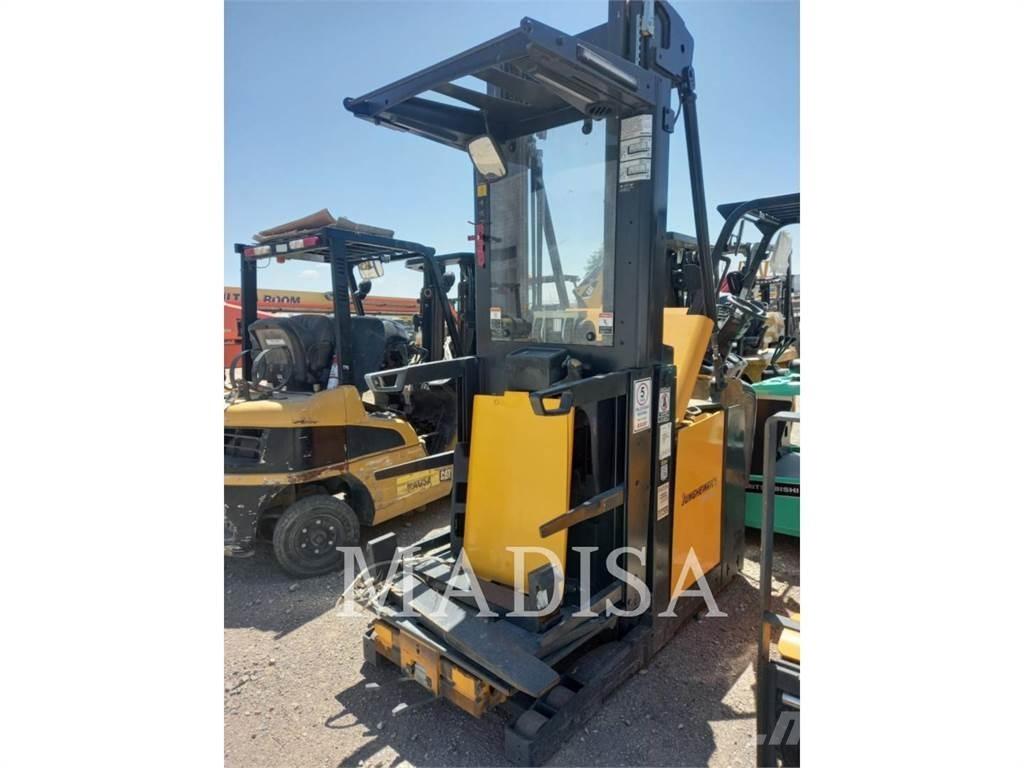 CAT LIFT TRUCKS EKS308 Montacargas - otros