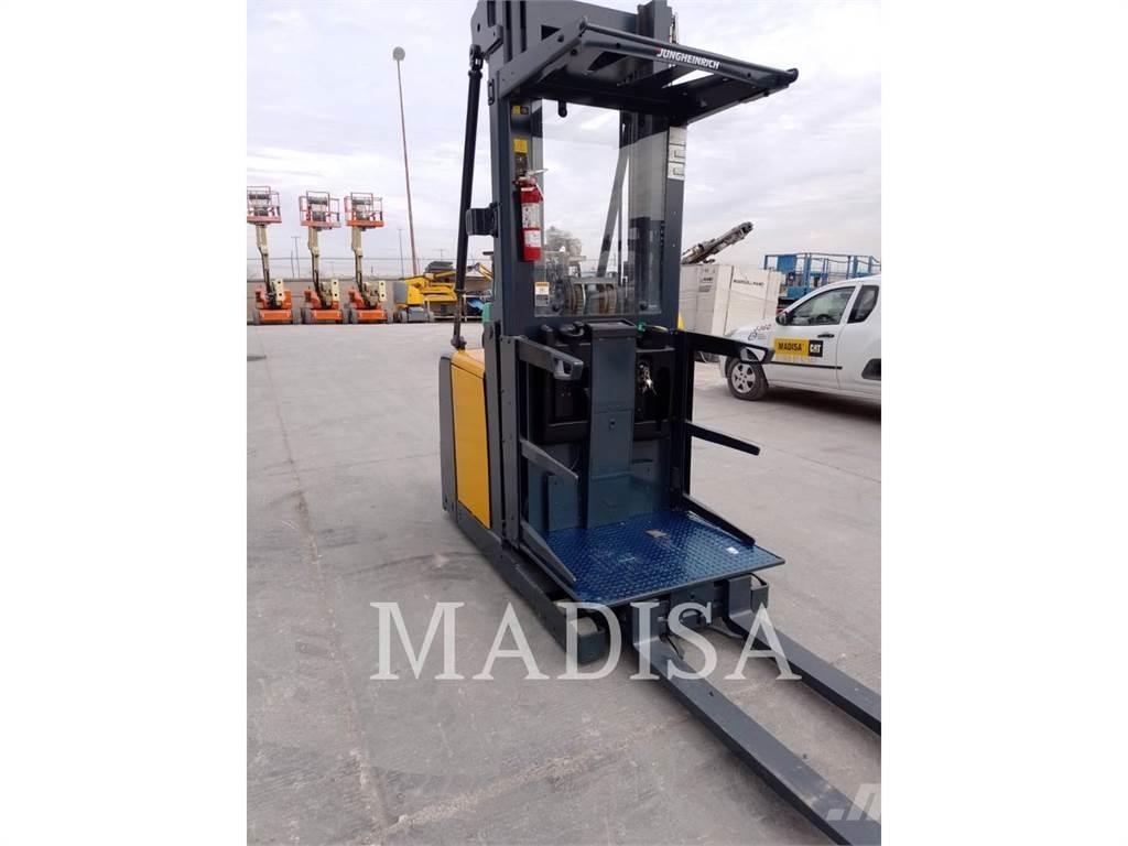 CAT LIFT TRUCKS EKS308 Montacargas - otros