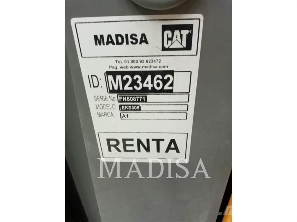 CAT LIFT TRUCKS EKS308 Montacargas - otros