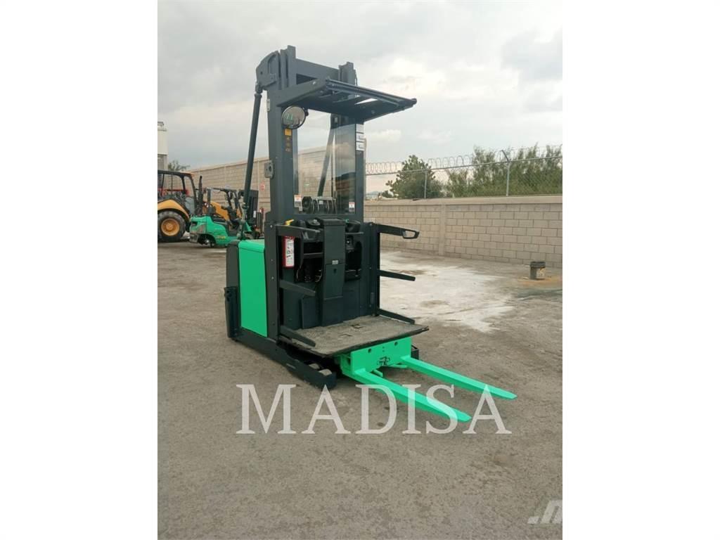 CAT LIFT TRUCKS EOP1524 Montacargas - otros