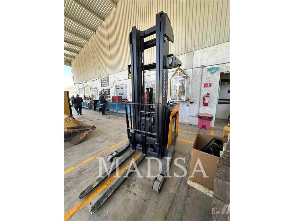 CAT LIFT TRUCKS ETR345 Montacargas - otros