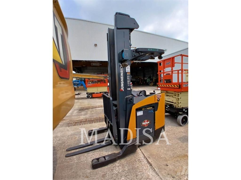 CAT LIFT TRUCKS ETR345A Montacargas - otros