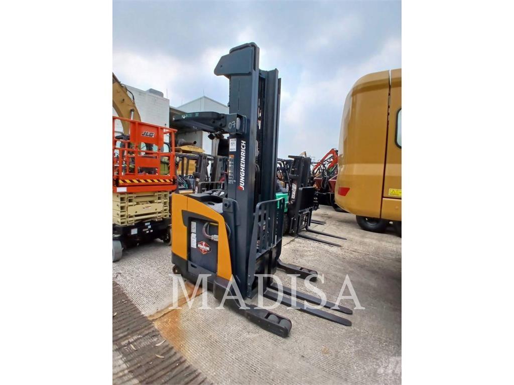 CAT LIFT TRUCKS ETR345A Montacargas - otros