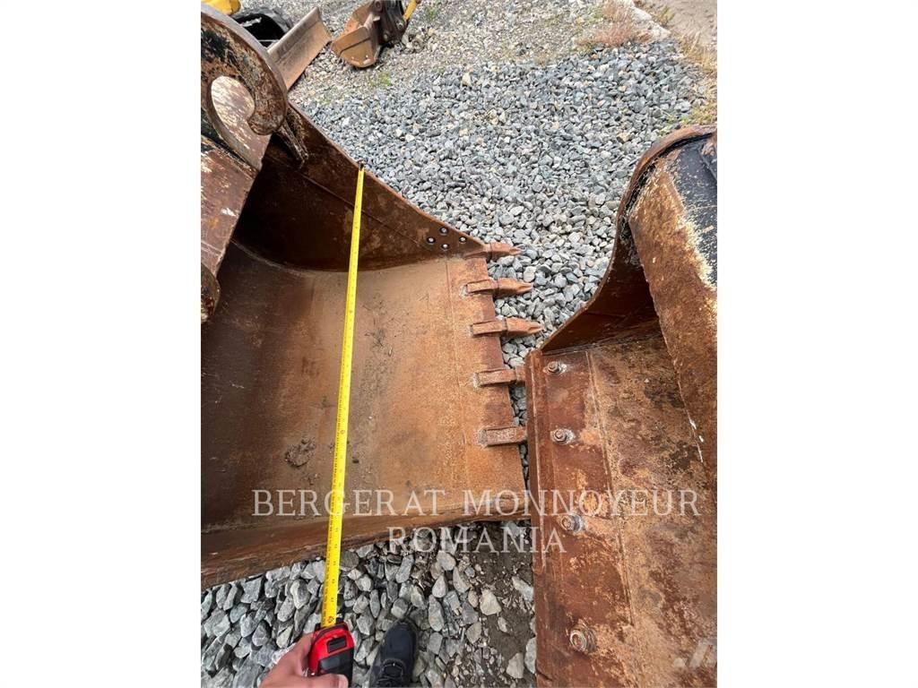 CAT M315F Excavadoras de ruedas