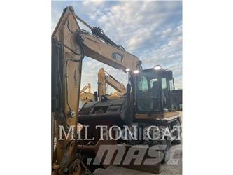 CAT M320F Excavadoras de ruedas