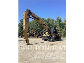 CAT M325DMH Excavadoras de ruedas