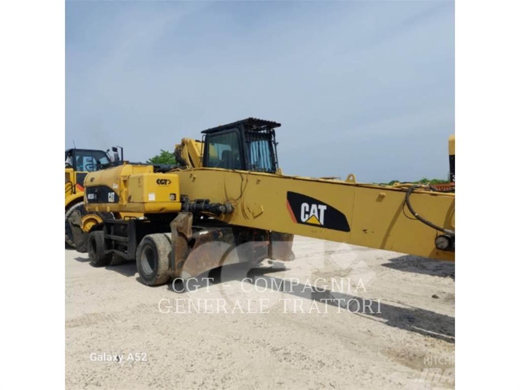 CAT M325DMH Excavadoras de ruedas