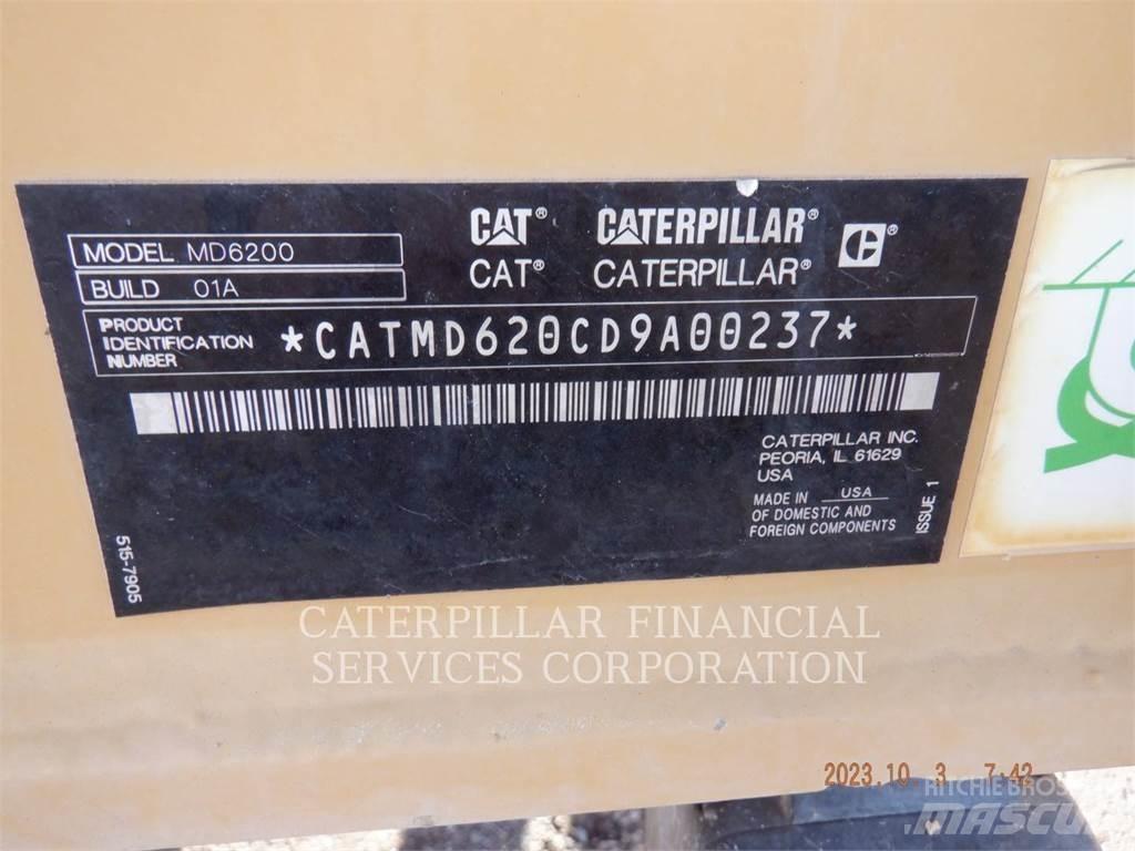 CAT MD6200 Perforadora de superficie