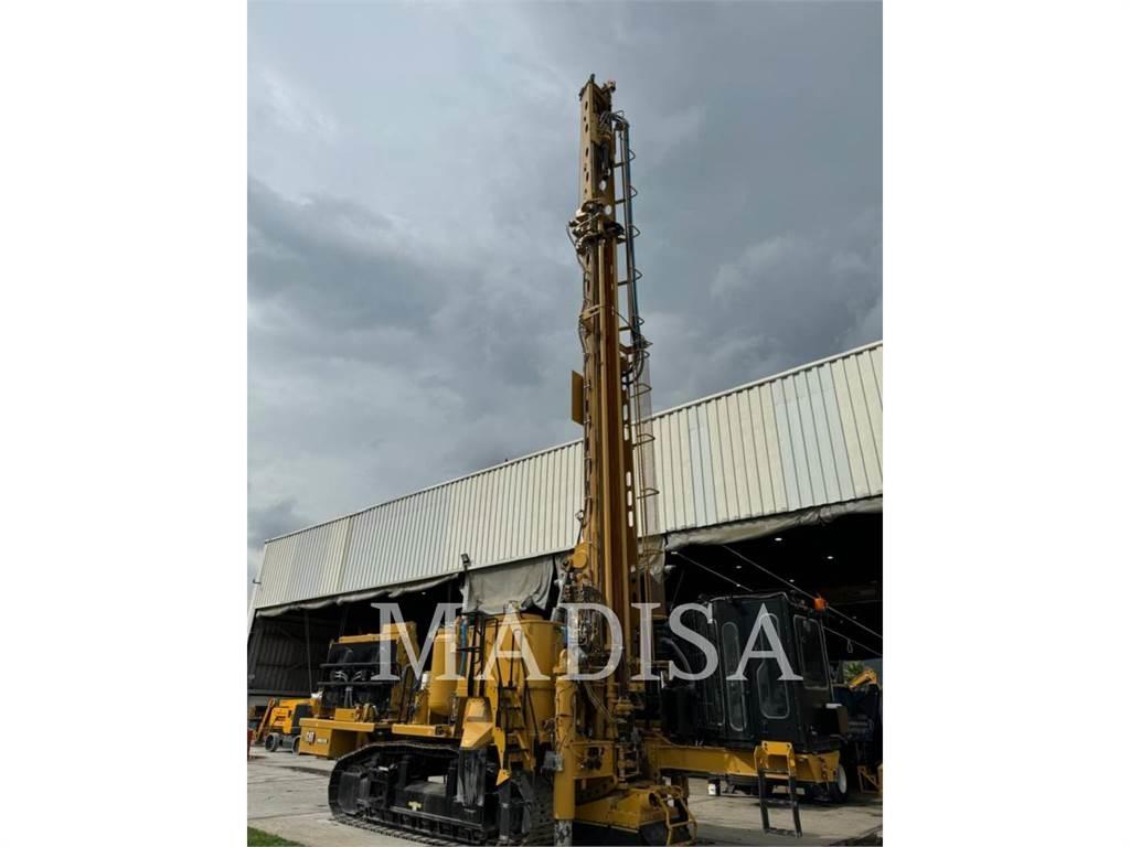 CAT MD6200 Perforadora de superficie