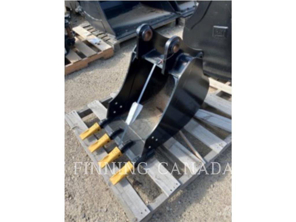 CAT MH3-BD-18 Cucharones