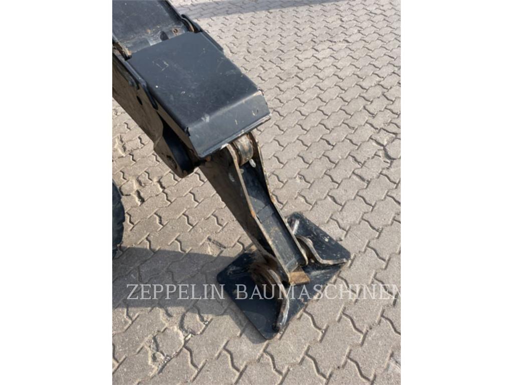 CAT MH3022-06C Excavadoras de demolición