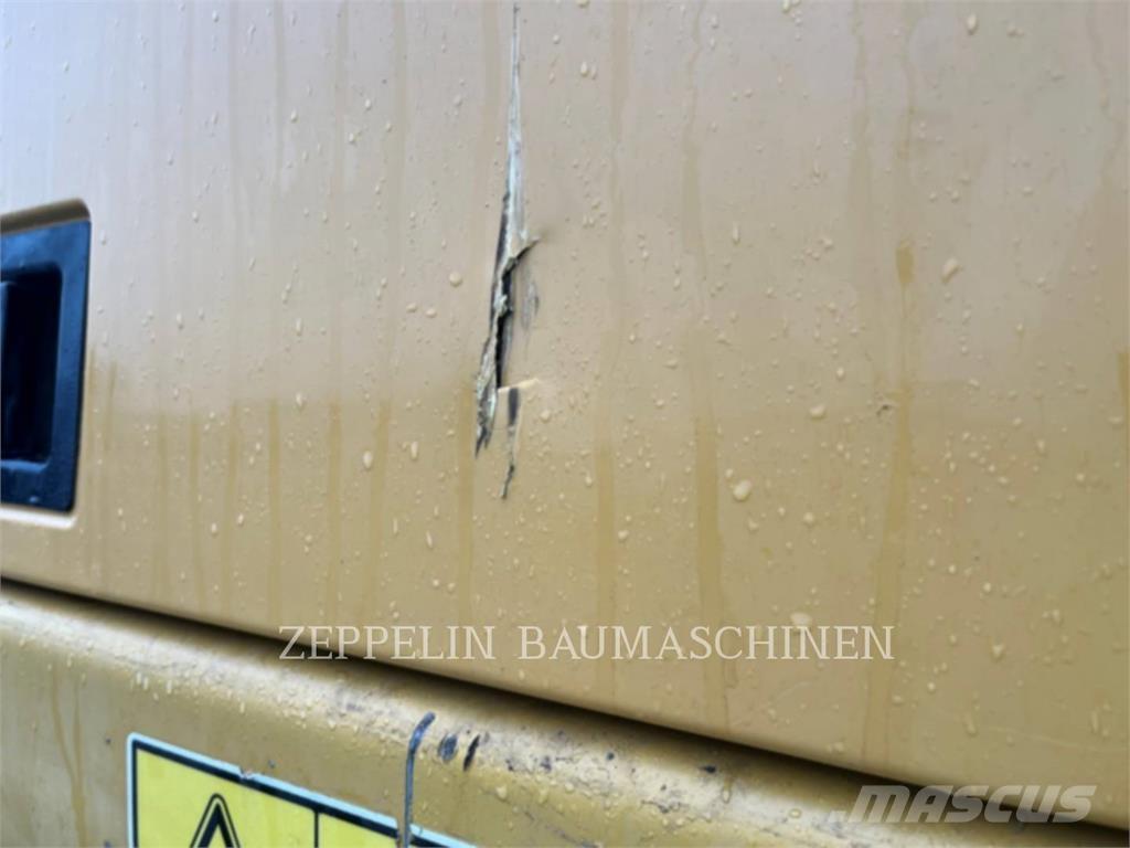 CAT MH3024 Excavadoras de demolición