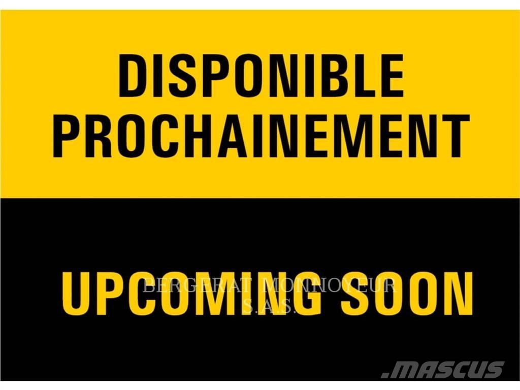 CAT MH3024-06 Excavadoras de ruedas