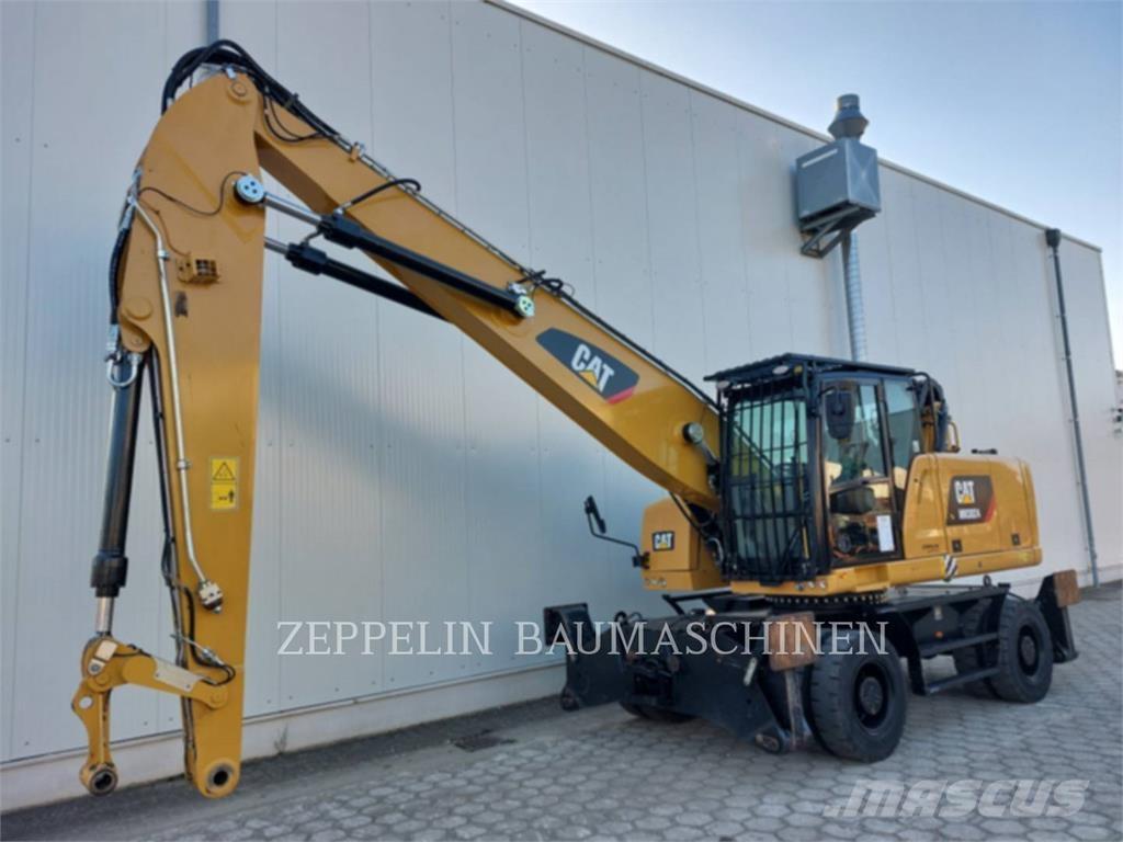 CAT MH3024-06C Excavadoras de demolición