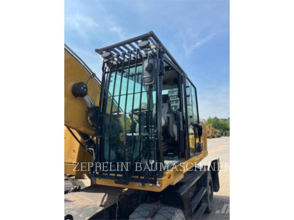 CAT MH3024-06C Excavadoras de demolición