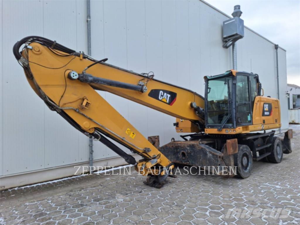 CAT MH3024-06C Excavadoras de demolición