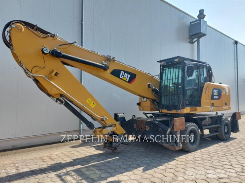 CAT MH3024-06C Excavadoras de demolición