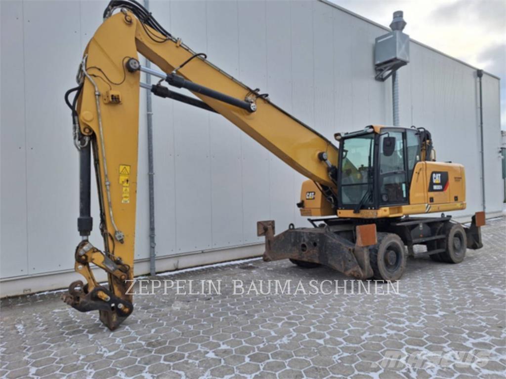 CAT MH3024-06C Excavadoras de demolición