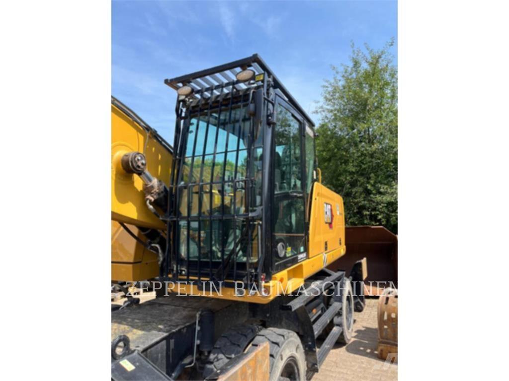 CAT MH3024-06C Excavadoras de demolición