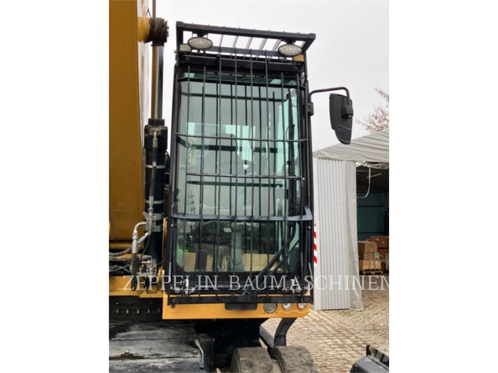 CAT MH3024-06C Excavadoras de demolición