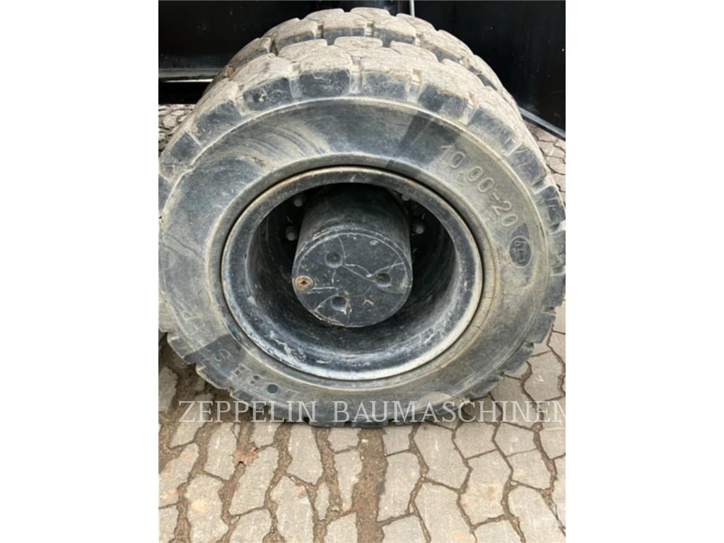 CAT MH3024-06C Excavadoras de demolición