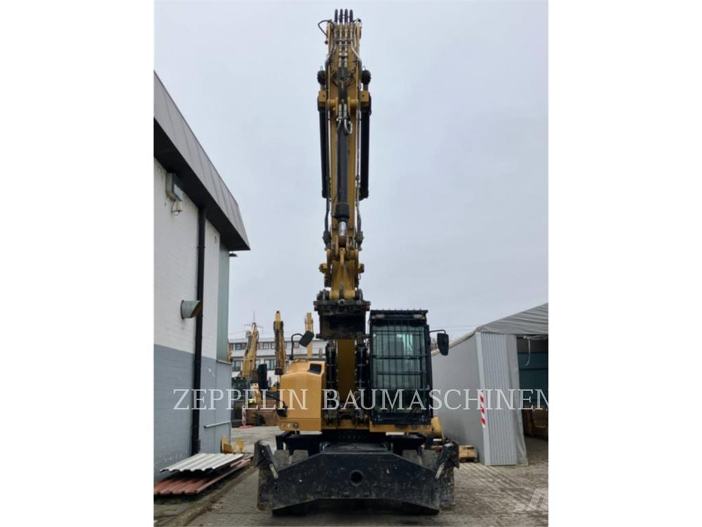 CAT MH3024-06C Excavadoras de demolición