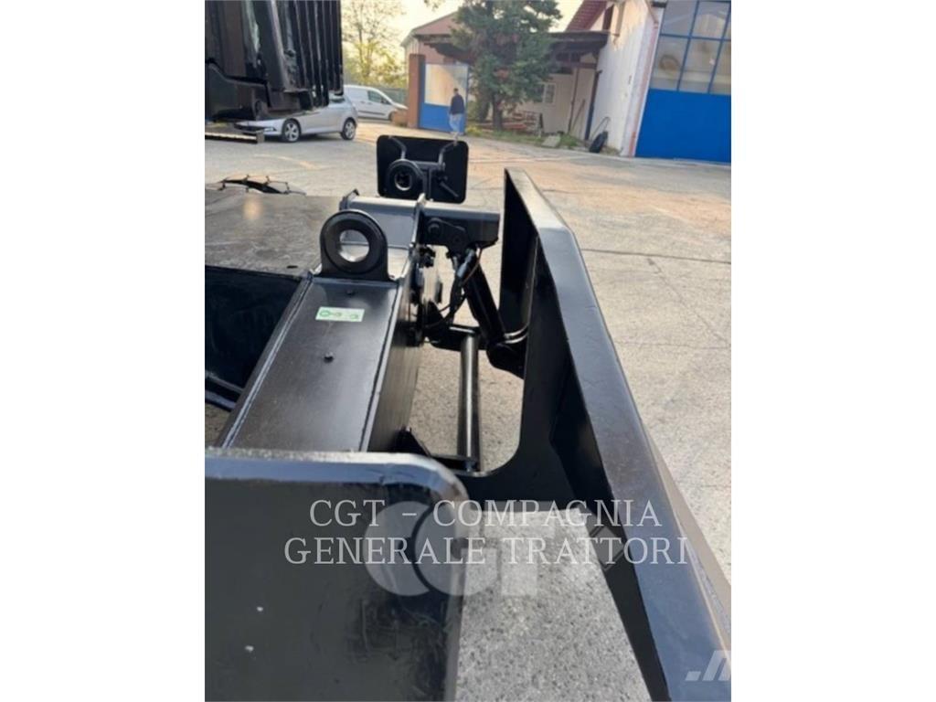 CAT MH3024NG Excavadoras de ruedas