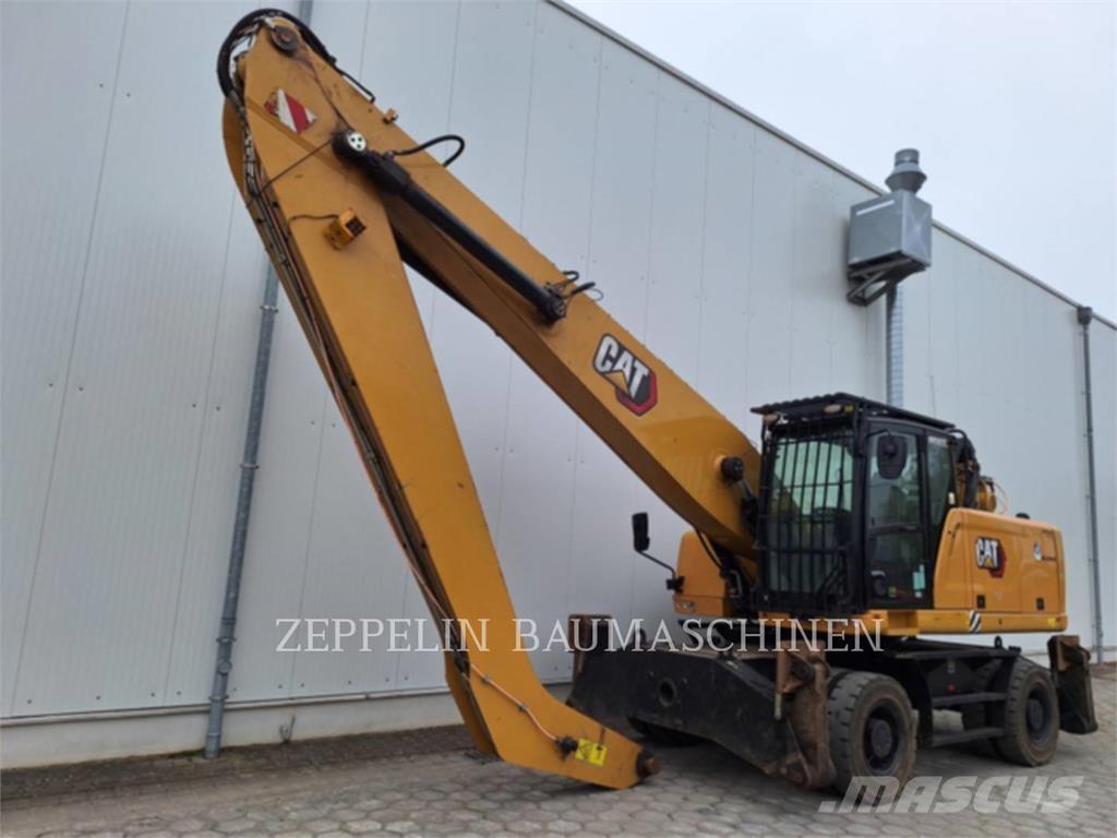 CAT MH3026-06C Excavadoras de demolición