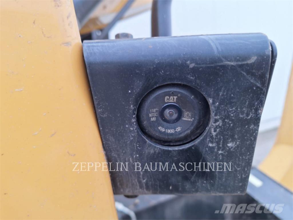 CAT MH3026-06C Excavadoras de demolición