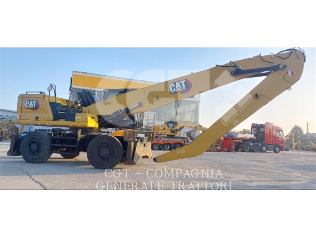 CAT MH3040NG Excavadoras de ruedas