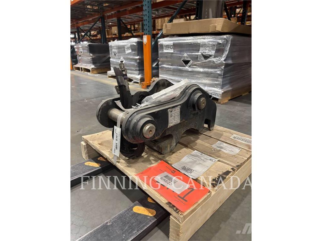 CAT MH5-QC-HY Conectores rápidos