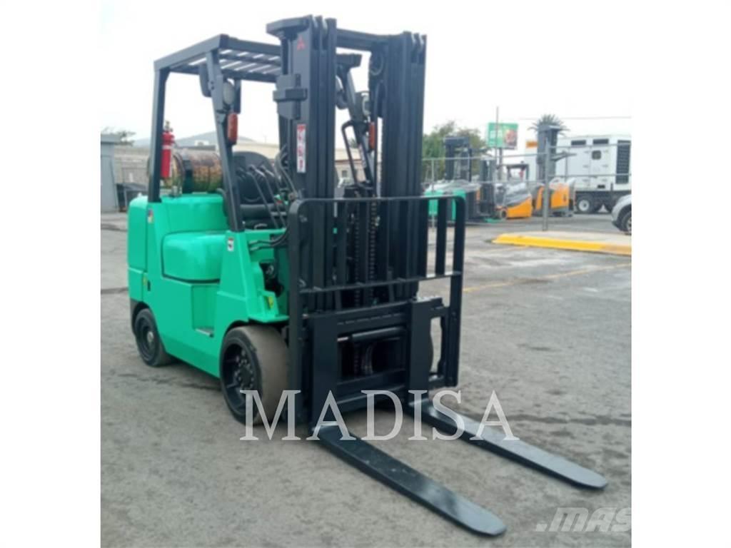 CAT MITSUBISHI FGC40K Montacargas - otros