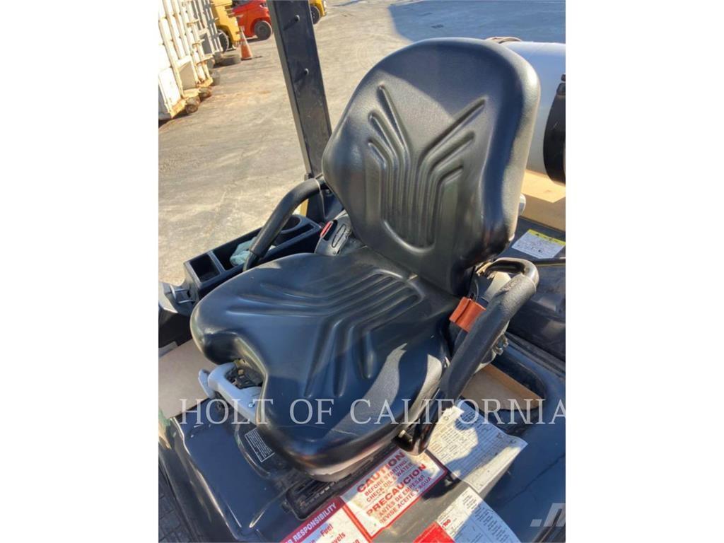 CAT MITSUBISHI GP25N5 Montacargas - otros