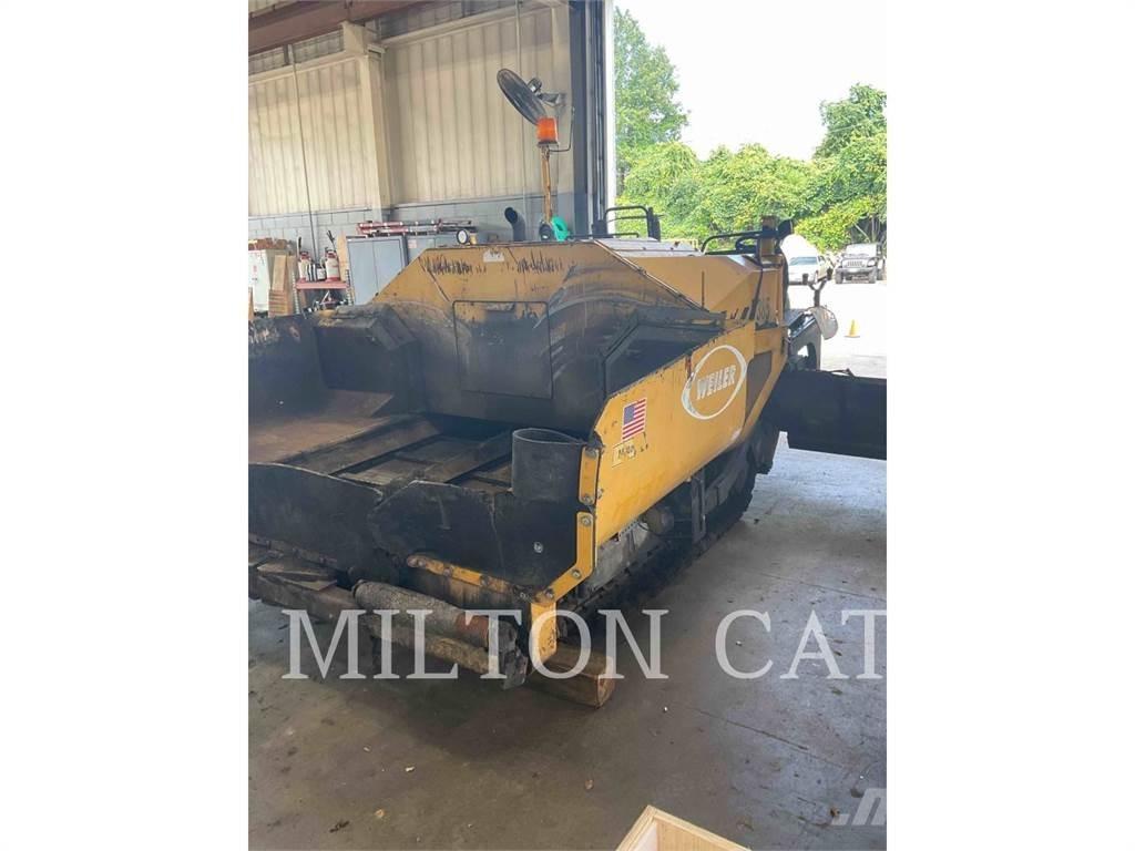 CAT P385B-2194 Asfaltadoras