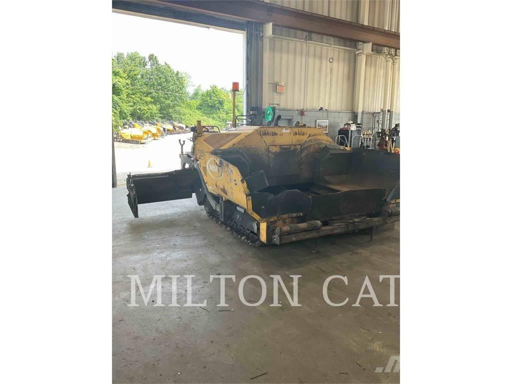 CAT P385B-2194 Asfaltadoras