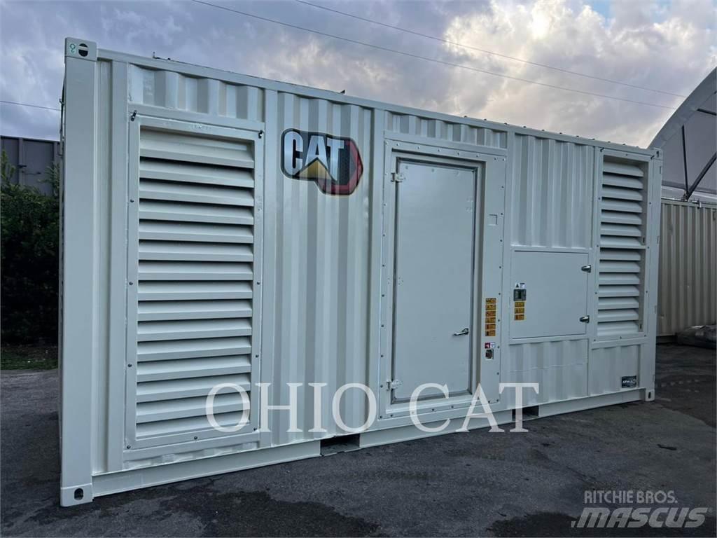 CAT PM1360 Otros Generadores