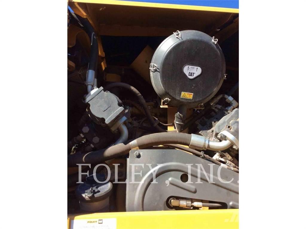 CAT PM31202 Fresadoras de asfalto