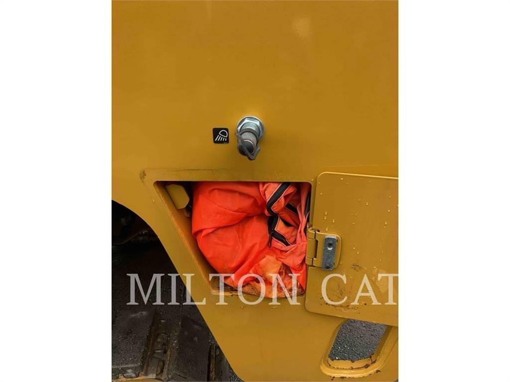 CAT PM31202 Fresadoras de asfalto