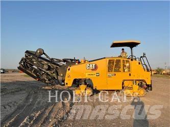 CAT PM313 Recicladoras de asfalto