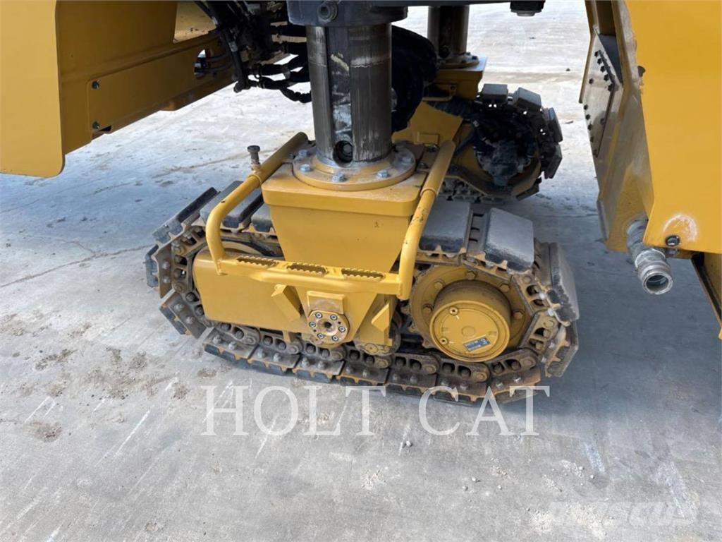 CAT PM313 Recicladoras de asfalto