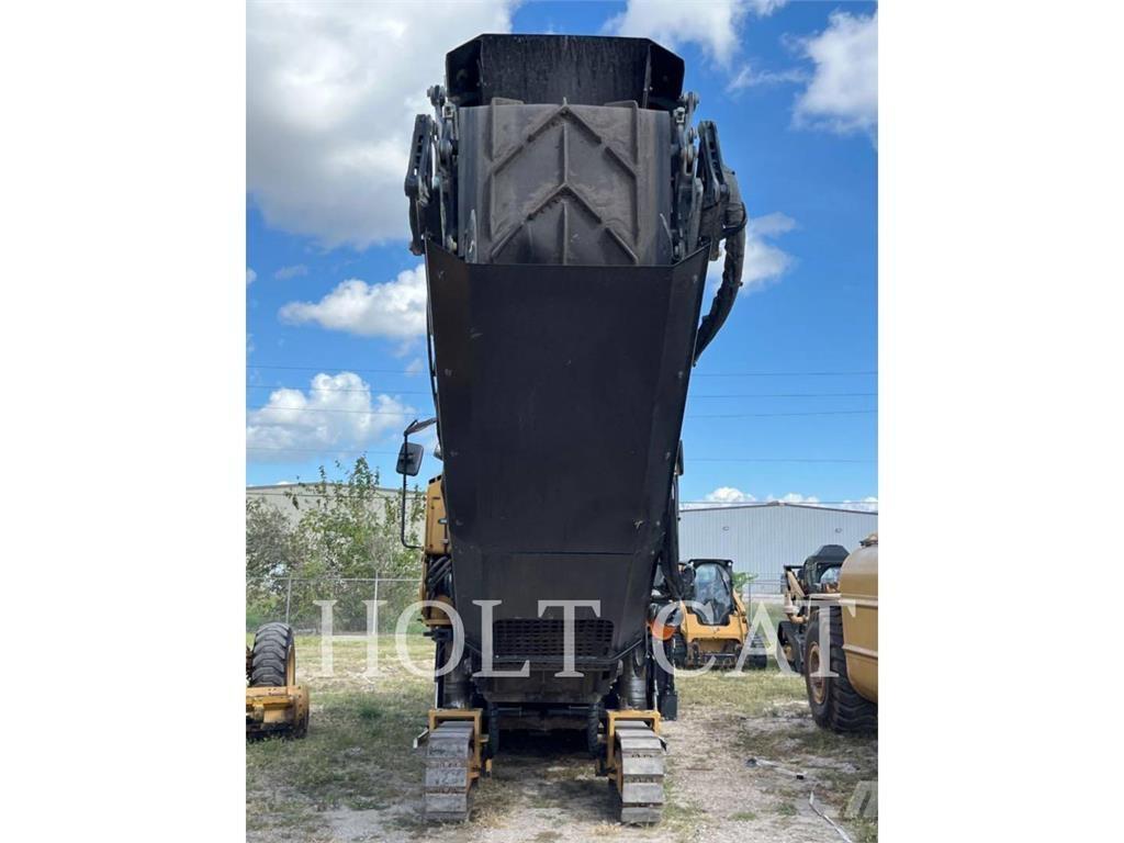 CAT PM620 Rodillos de un solo tambor