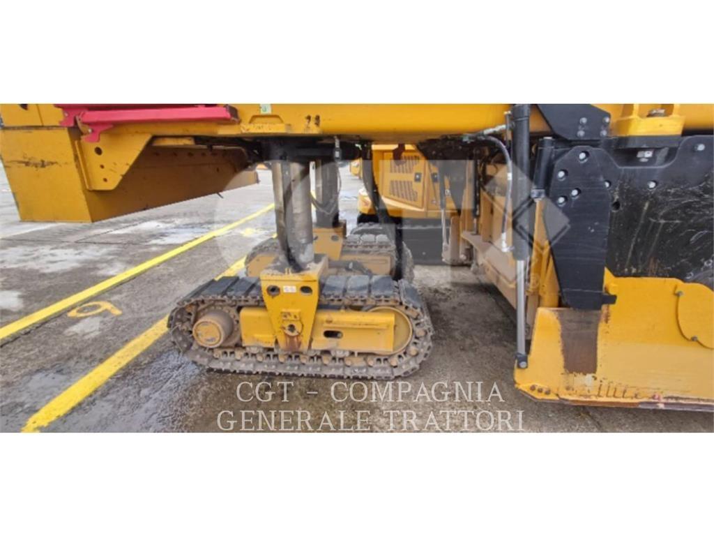 CAT PM620 Fresadoras de asfalto