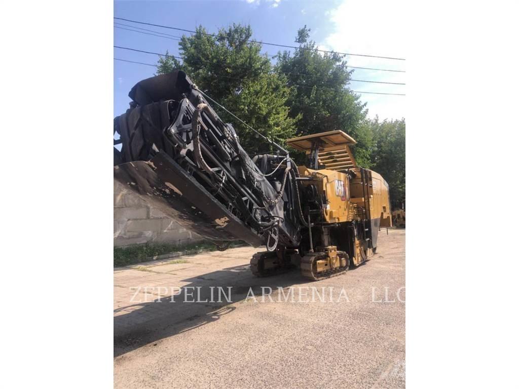 CAT PM620-02LRC Fresadoras de asfalto