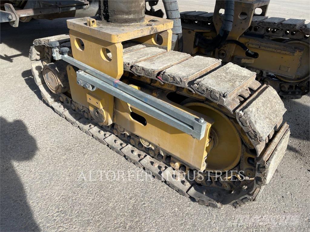 CAT PM825 Fresadoras de asfalto