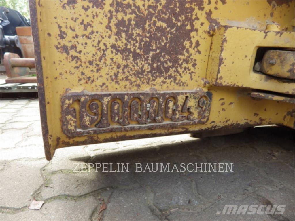 CAT PRIM.-PROD KOMPONENT Zanjadoras