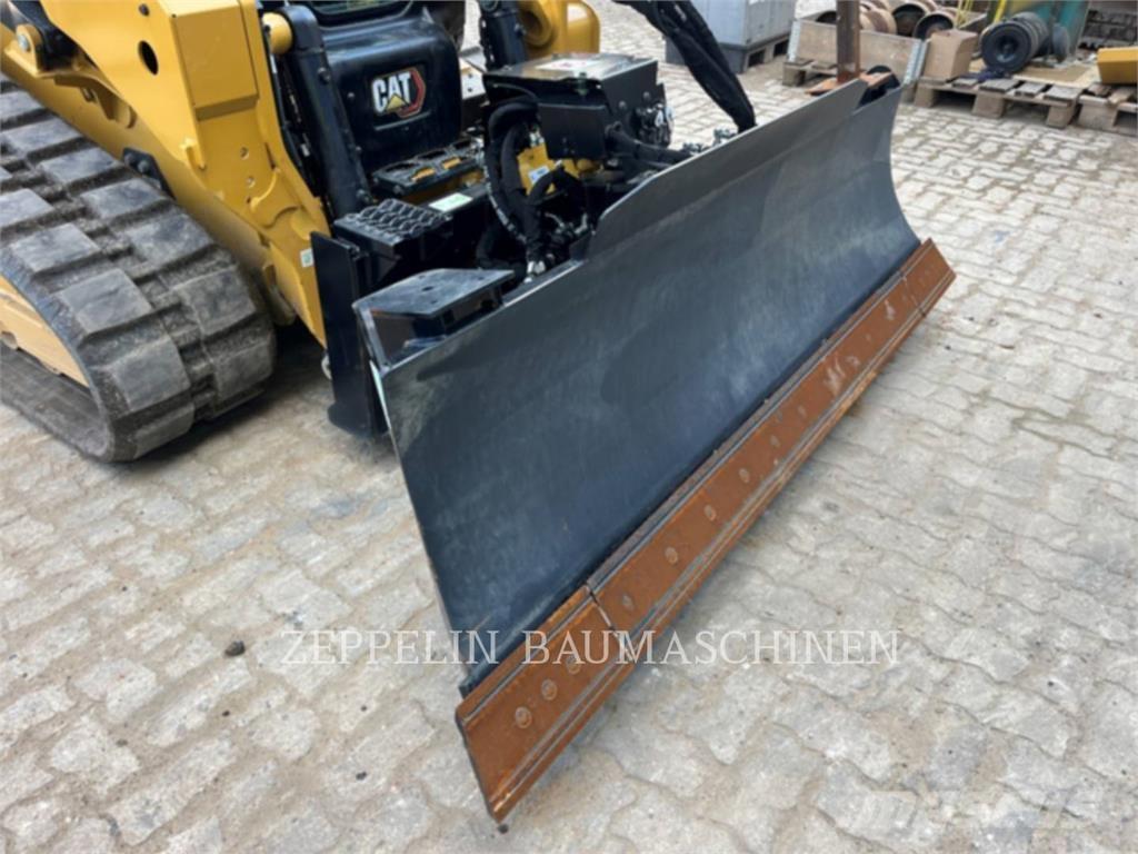 CAT PRIMÄRPR. KOMPONENTE Cuchillas