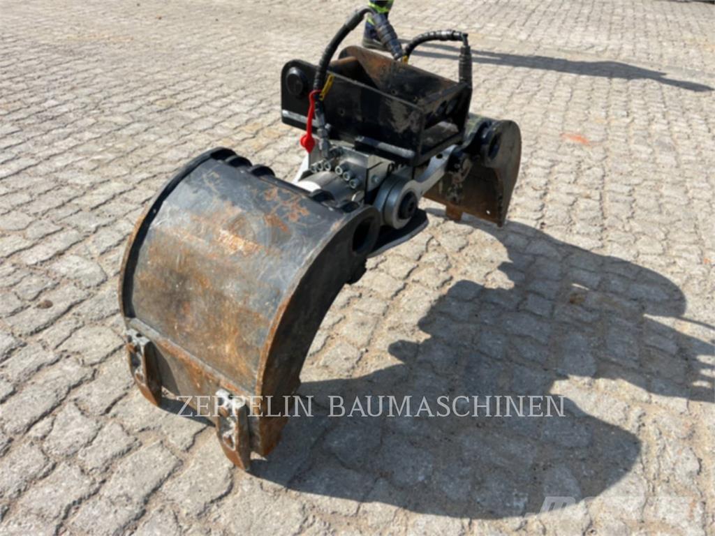 CAT PRIMÄRPRODUKTE KOMP. Pinzas