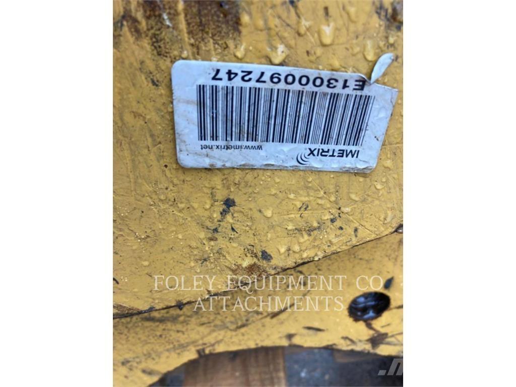 CAT QC315PW Excavadoras sobre orugas